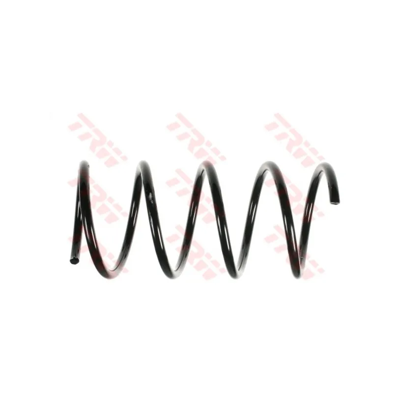 Ressort de suspension TRW JCS855
