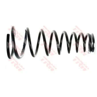 Ressort de suspension TRW JCS857
