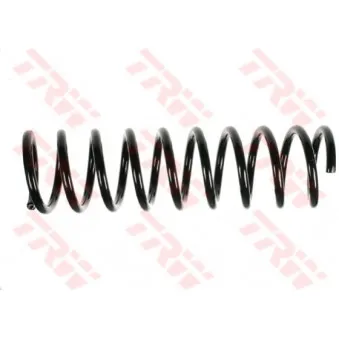 Ressort de suspension TRW JCS858
