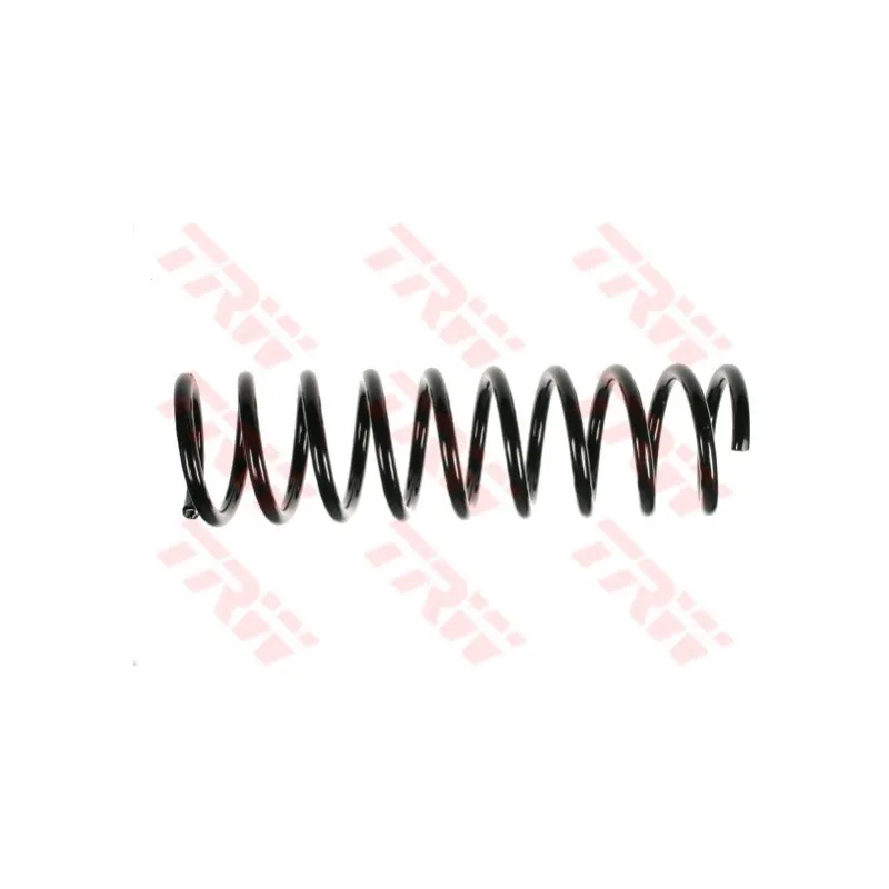 Ressort de suspension TRW JCS858