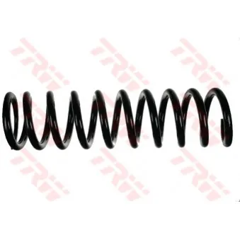 Ressort de suspension TRW JCS860