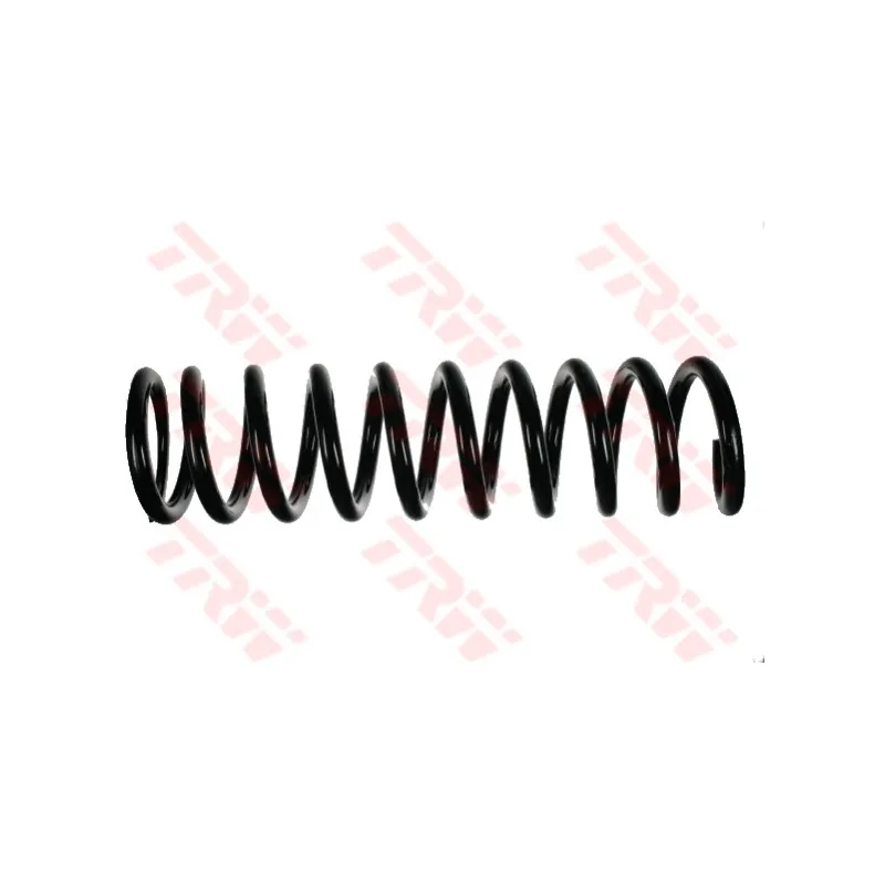 Ressort de suspension TRW JCS860