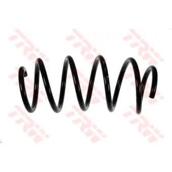 Ressort de suspension TRW JCS862