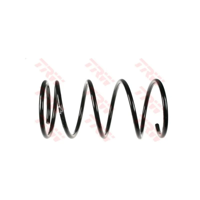 Ressort de suspension TRW JCS863