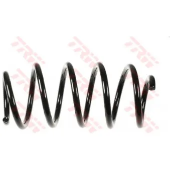 Ressort de suspension TRW JCS865