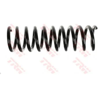 Ressort de suspension TRW JCS867