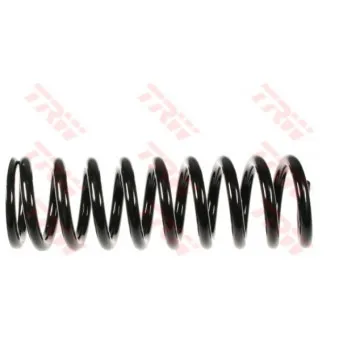 Ressort de suspension TRW JCS872