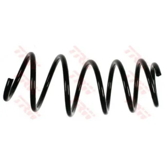 Ressort de suspension TRW JCS874