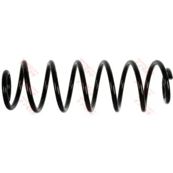 Ressort de suspension TRW JCS877