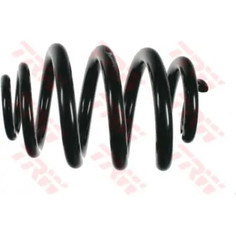 Ressort de suspension TRW JCS879