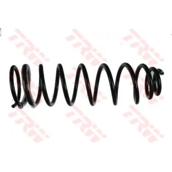Ressort de suspension TRW JCS881