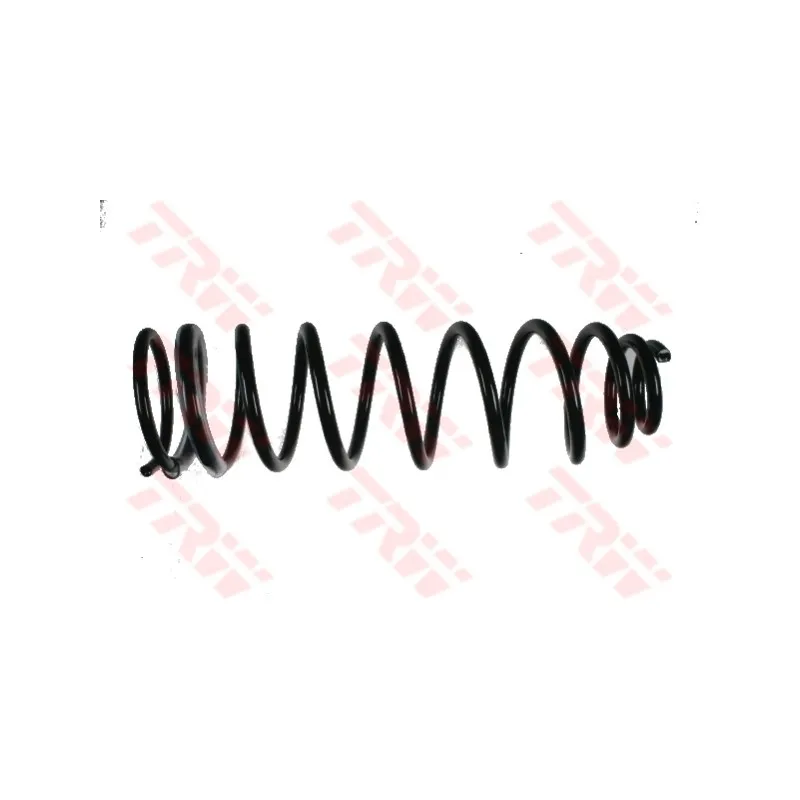 Ressort de suspension TRW JCS881