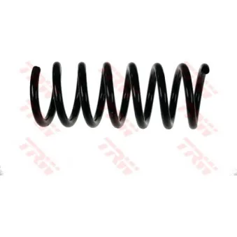Ressort de suspension TRW JCS883