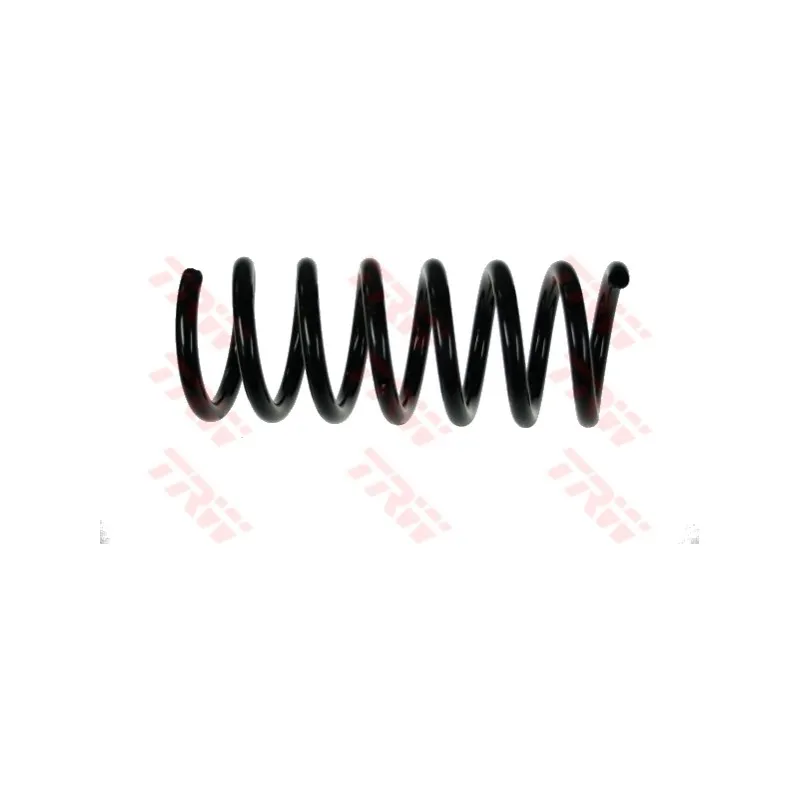 Ressort de suspension TRW JCS883