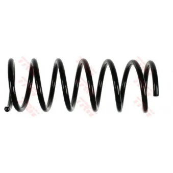 Ressort de suspension TRW JCS888