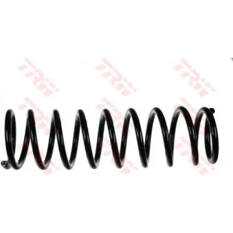 Ressort de suspension TRW JCS889