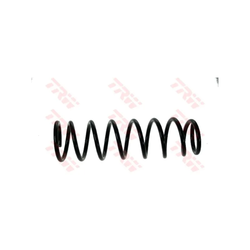 Ressort de suspension TRW JCS890