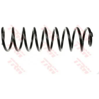 Ressort de suspension TRW JCS891