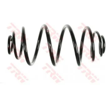 Ressort de suspension TRW JCS893