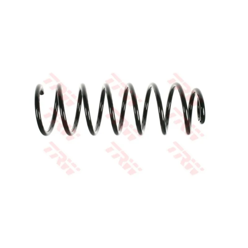 Ressort de suspension TRW JCS896