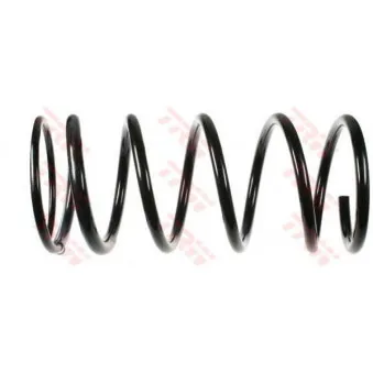 Ressort de suspension TRW JCS902
