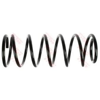Ressort de suspension TRW JCS904