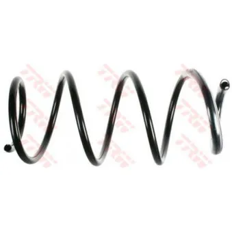 Ressort de suspension TRW JCS907
