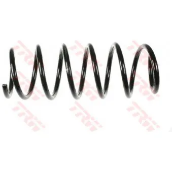 Ressort de suspension TRW JCS910
