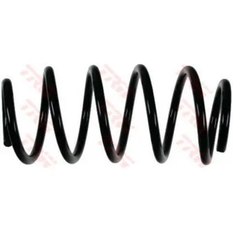 Ressort de suspension TRW JCS912