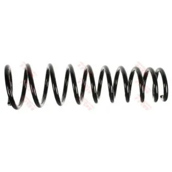 Ressort de suspension TRW JCS916