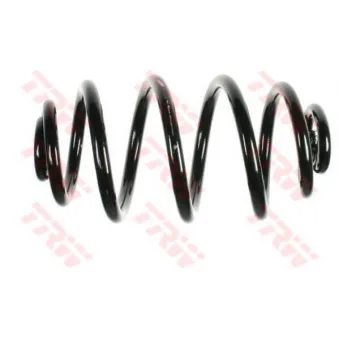 Ressort de suspension TRW JCS917