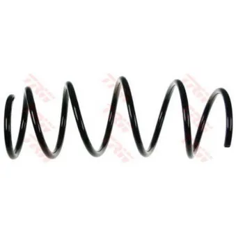 Ressort de suspension TRW JCS918