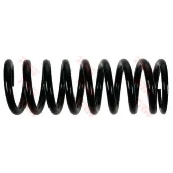 Ressort de suspension TRW JCS924