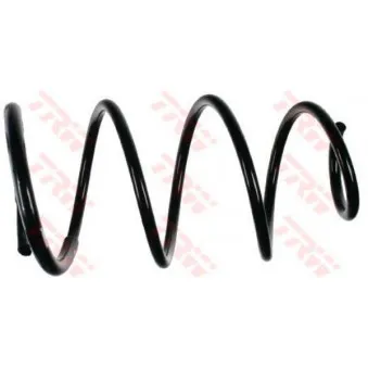 Ressort de suspension TRW JCS927