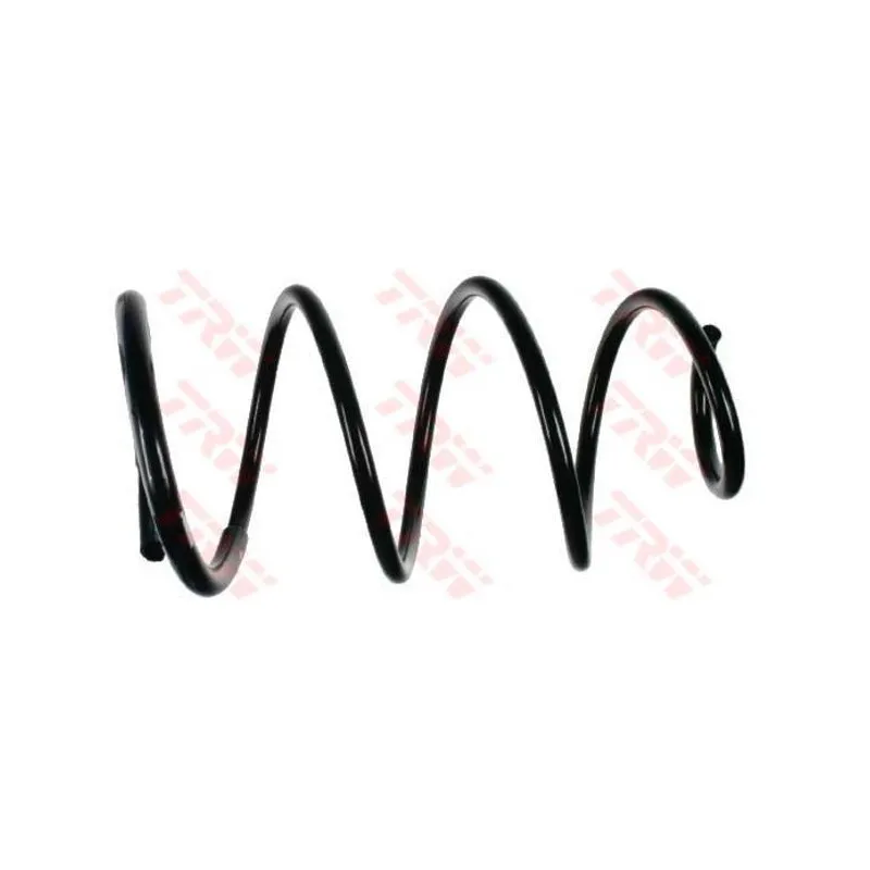Ressort de suspension TRW JCS927