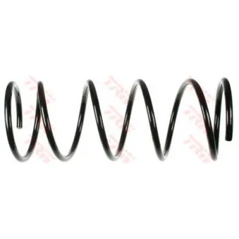 Ressort de suspension TRW JCS931