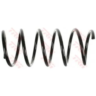 Ressort de suspension TRW JCS932