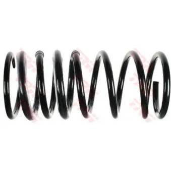 Ressort de suspension TRW JCS937