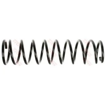 Ressort de suspension TRW JCS943