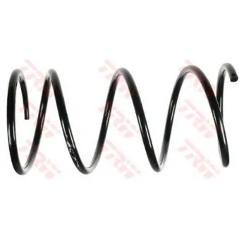 Ressort de suspension TRW JCS944
