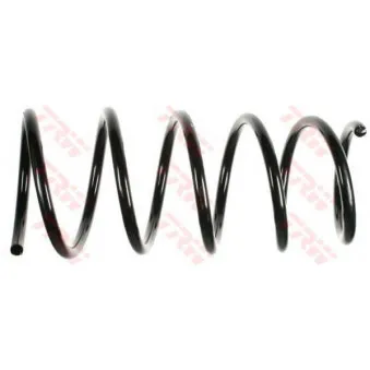 Ressort de suspension TRW JCS949