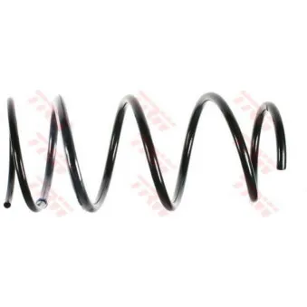 Ressort de suspension TRW JCS951