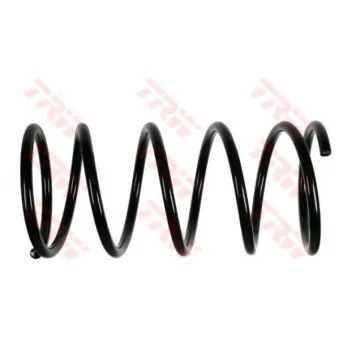 Ressort de suspension TRW JCS952