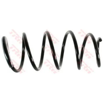 Ressort de suspension TRW JCS954
