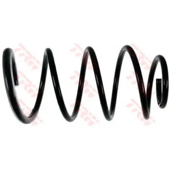Ressort de suspension TRW JCS956