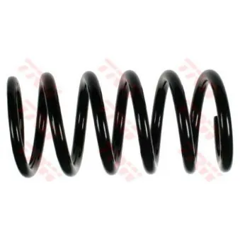 Ressort de suspension TRW JCS957