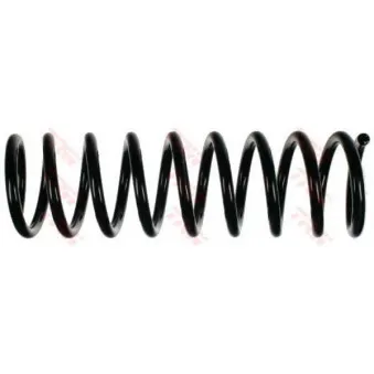 Ressort de suspension TRW JCS959