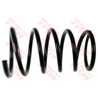 Ressort de suspension TRW JCS966