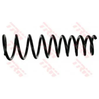 Ressort de suspension TRW JCS967