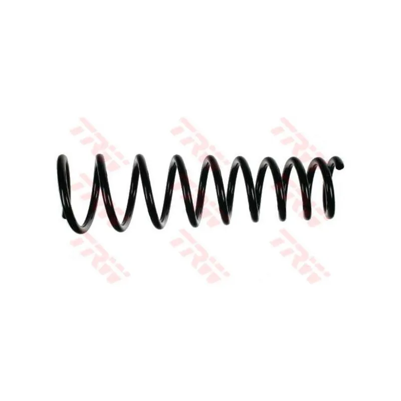 Ressort de suspension TRW JCS967